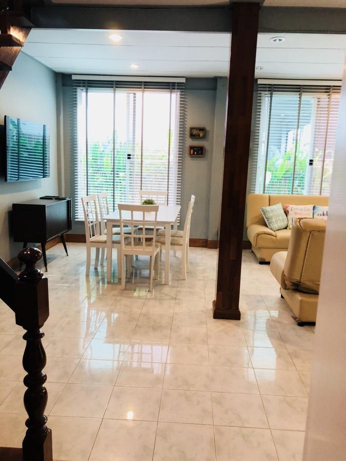 Sirin Villa Huahin Екстериор снимка